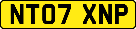 NT07XNP