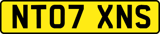 NT07XNS