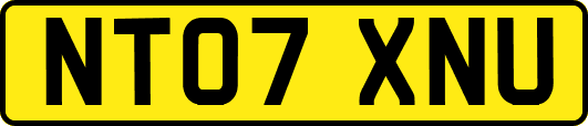 NT07XNU