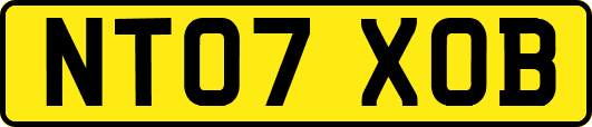 NT07XOB