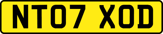 NT07XOD
