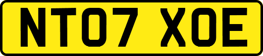 NT07XOE