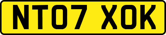 NT07XOK