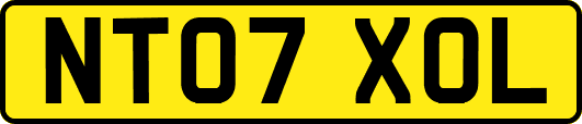 NT07XOL