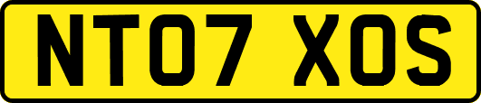 NT07XOS