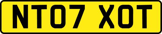NT07XOT