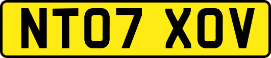 NT07XOV