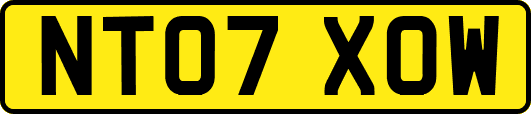 NT07XOW