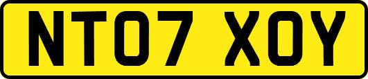 NT07XOY