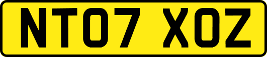 NT07XOZ