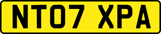 NT07XPA