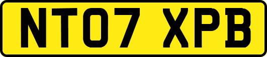 NT07XPB
