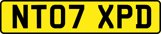 NT07XPD