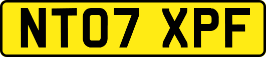 NT07XPF