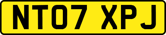 NT07XPJ
