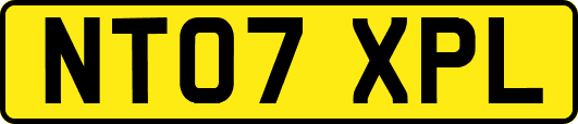 NT07XPL