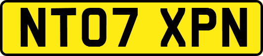 NT07XPN
