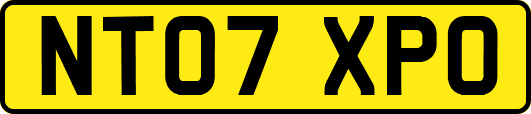 NT07XPO
