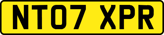 NT07XPR