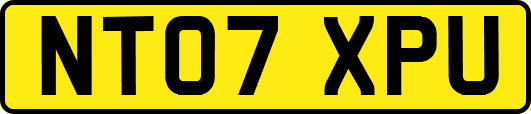 NT07XPU