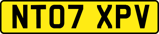 NT07XPV