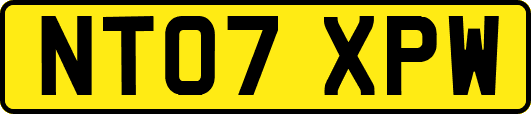 NT07XPW