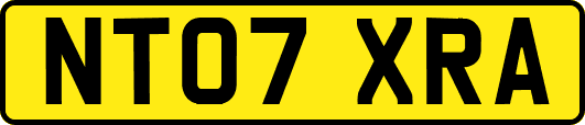 NT07XRA