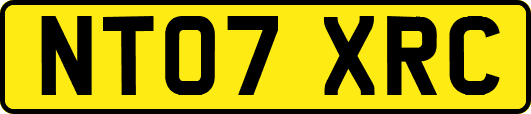 NT07XRC