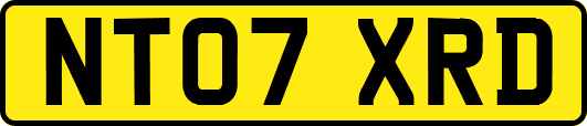 NT07XRD