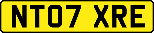 NT07XRE
