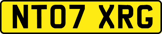 NT07XRG