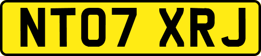 NT07XRJ