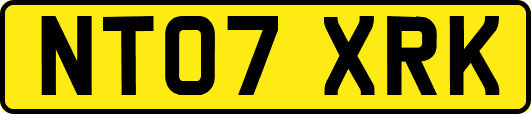NT07XRK
