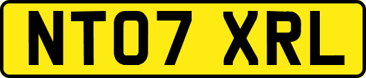 NT07XRL
