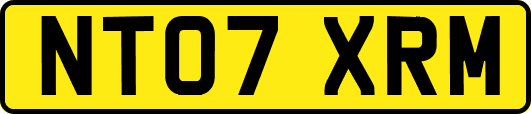 NT07XRM