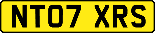 NT07XRS