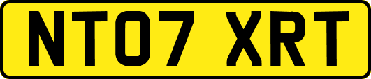 NT07XRT