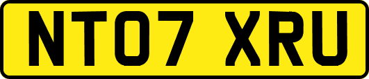 NT07XRU