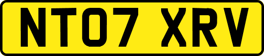 NT07XRV