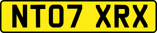 NT07XRX