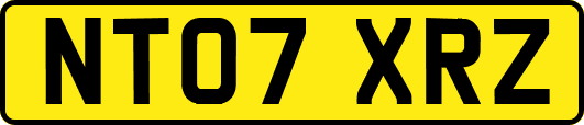 NT07XRZ