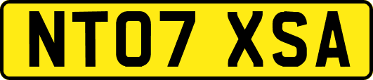 NT07XSA