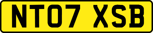 NT07XSB