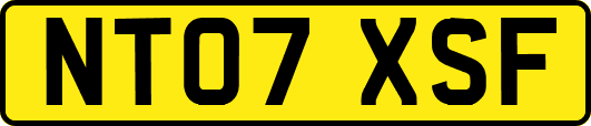NT07XSF