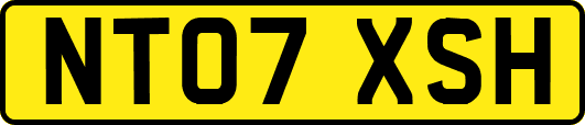 NT07XSH