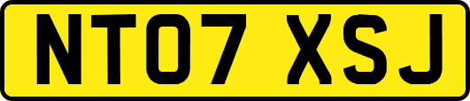 NT07XSJ