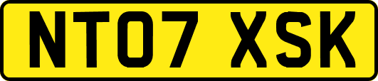 NT07XSK