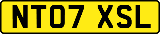 NT07XSL