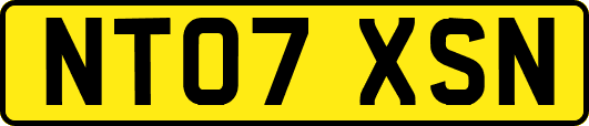NT07XSN