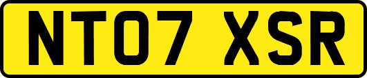 NT07XSR